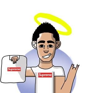 Meet your Posher, Jared